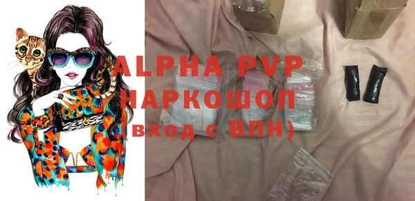 хмурый Дмитровск