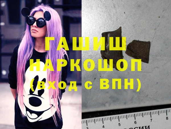 хмурый Дмитровск
